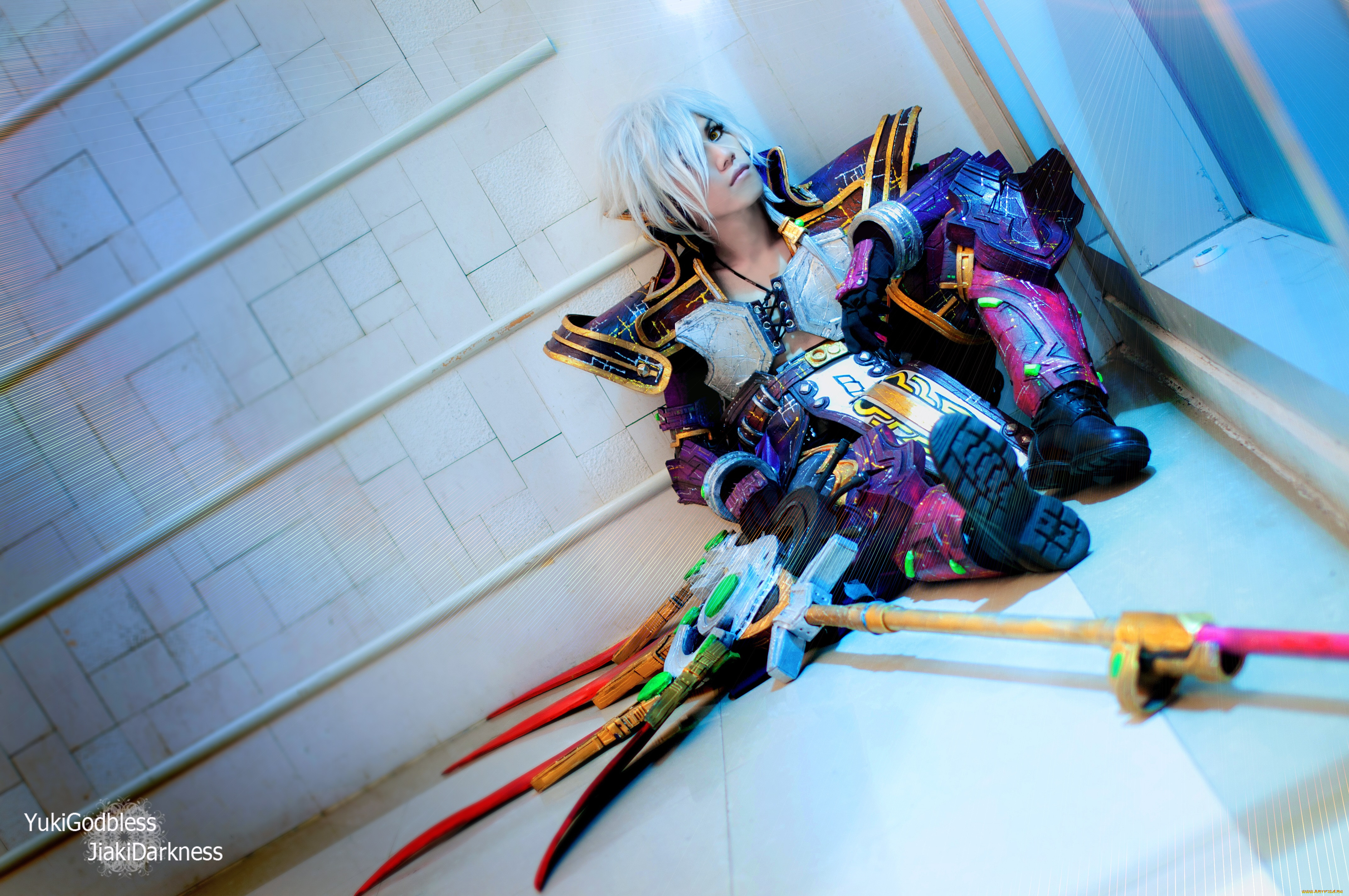 , cosplay , , 